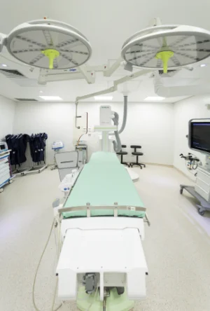 Hospital Beneficncia Portuguesa de Bauru