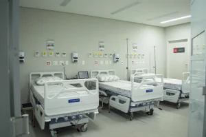 Hospital Beneficncia Portuguesa de Bauru