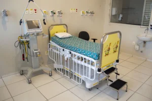 Hospital Beneficncia Portuguesa de Bauru