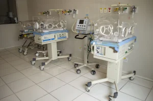 Hospital Beneficncia Portuguesa de Bauru