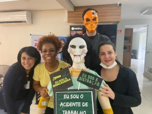 Hospital Beneficncia Portuguesa de Bauru