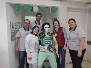 Hospital Beneficncia Portuguesa de Bauru