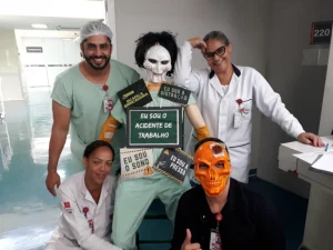 Hospital Beneficncia Portuguesa de Bauru