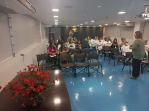 Hospital Beneficncia Portuguesa de Bauru