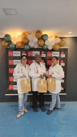 Hospital Beneficncia Portuguesa de Bauru