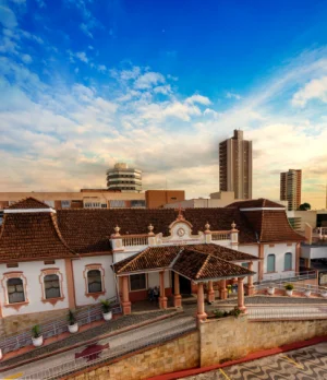 Hospital Beneficncia Portuguesa de Bauru