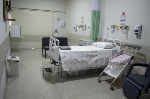 Hospital Beneficncia Portuguesa de Bauru