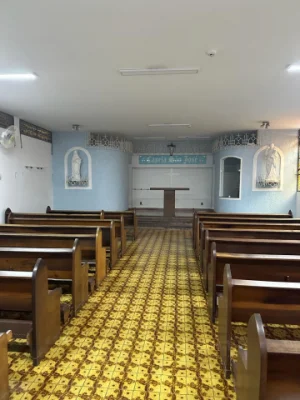 Hospital Beneficncia Portuguesa de Bauru