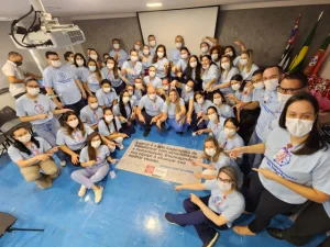 Hospital Beneficncia Portuguesa de Bauru