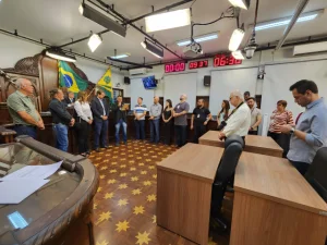 Hospital Beneficncia Portuguesa de Bauru