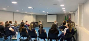 Hospital Beneficncia Portuguesa de Bauru