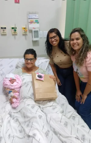 Hospital Beneficncia Portuguesa de Bauru