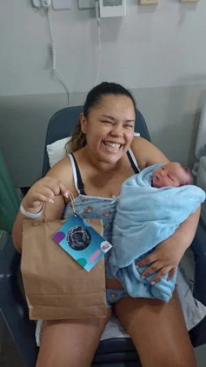 Hospital Beneficncia Portuguesa de Bauru