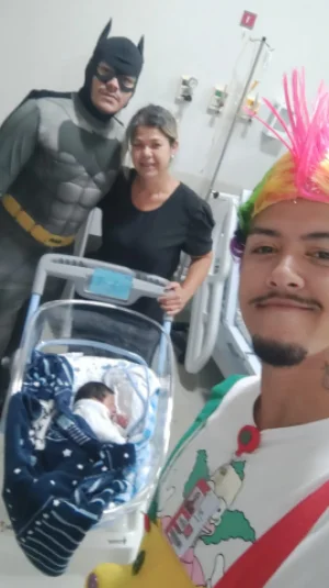 Hospital Beneficncia Portuguesa de Bauru