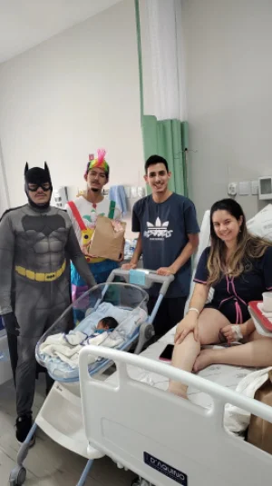 Hospital Beneficncia Portuguesa de Bauru