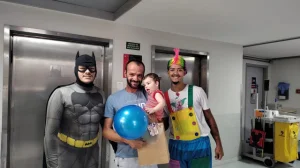 Hospital Beneficncia Portuguesa de Bauru