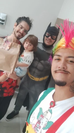 Hospital Beneficncia Portuguesa de Bauru