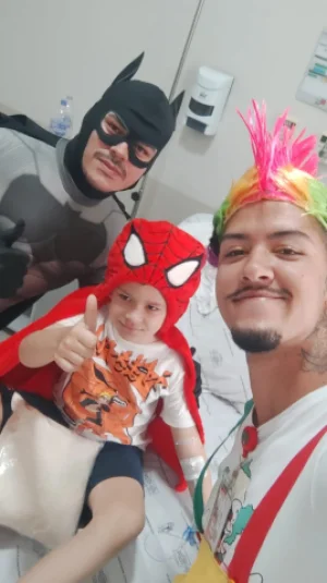 Hospital Beneficncia Portuguesa de Bauru