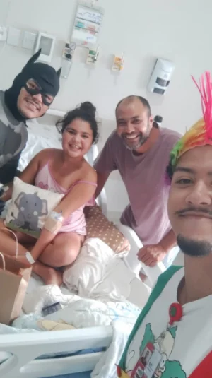 Hospital Beneficncia Portuguesa de Bauru