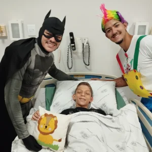 Hospital Beneficncia Portuguesa de Bauru