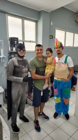 Hospital Beneficncia Portuguesa de Bauru