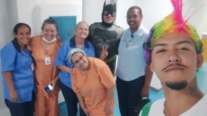 Hospital Beneficncia Portuguesa de Bauru