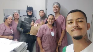 Hospital Beneficncia Portuguesa de Bauru