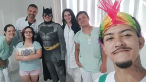 Hospital Beneficncia Portuguesa de Bauru