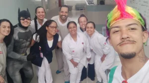 Hospital Beneficncia Portuguesa de Bauru