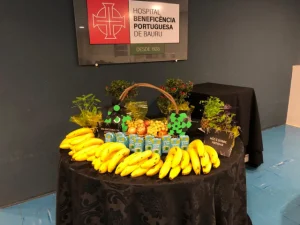 Hospital Beneficncia Portuguesa de Bauru