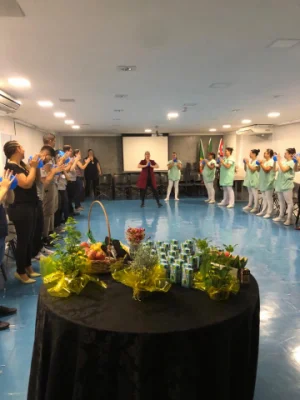 Hospital Beneficncia Portuguesa de Bauru