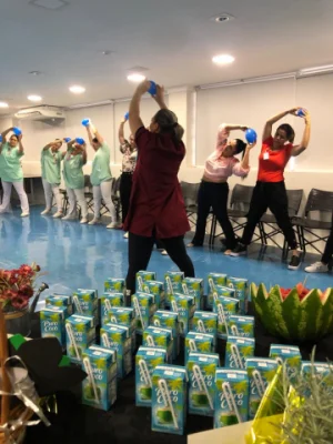 Hospital Beneficncia Portuguesa de Bauru