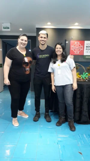 Hospital Beneficncia Portuguesa de Bauru