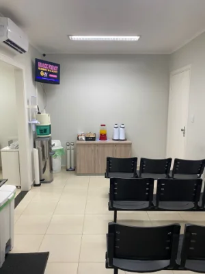 Hospital Beneficncia Portuguesa de Bauru