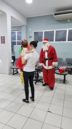 Hospital Beneficncia Portuguesa de Bauru