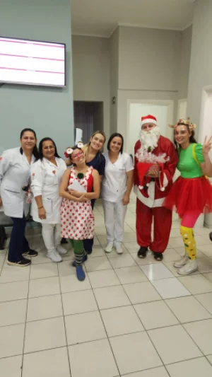 Hospital Beneficncia Portuguesa de Bauru