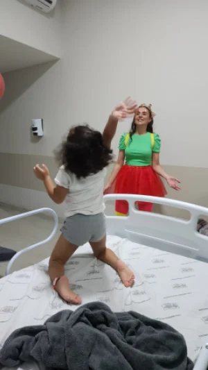 Hospital Beneficncia Portuguesa de Bauru