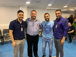 Hospital Beneficncia Portuguesa de Bauru