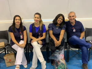 Hospital Beneficncia Portuguesa de Bauru