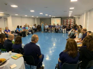 Hospital Beneficncia Portuguesa de Bauru