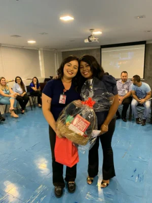 Hospital Beneficncia Portuguesa de Bauru