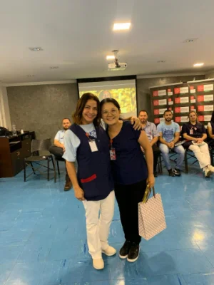 Hospital Beneficncia Portuguesa de Bauru