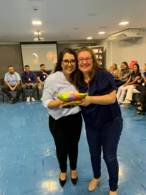 Hospital Beneficncia Portuguesa de Bauru