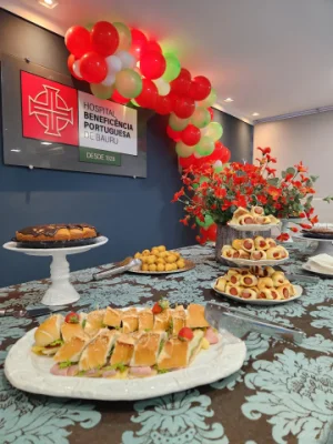 Hospital Beneficncia Portuguesa de Bauru