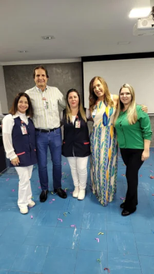 Hospital Beneficncia Portuguesa de Bauru