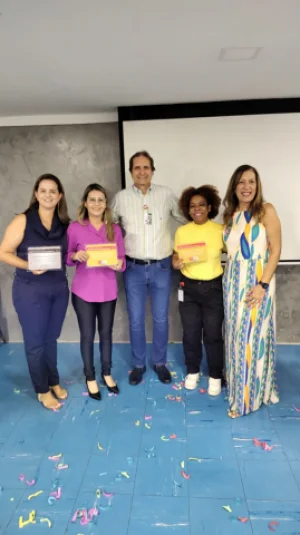 Hospital Beneficncia Portuguesa de Bauru