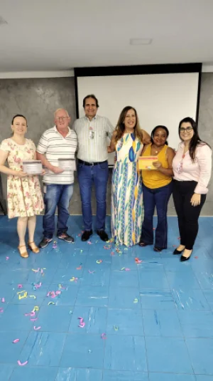 Hospital Beneficncia Portuguesa de Bauru