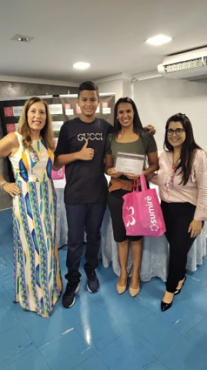 Hospital Beneficncia Portuguesa de Bauru