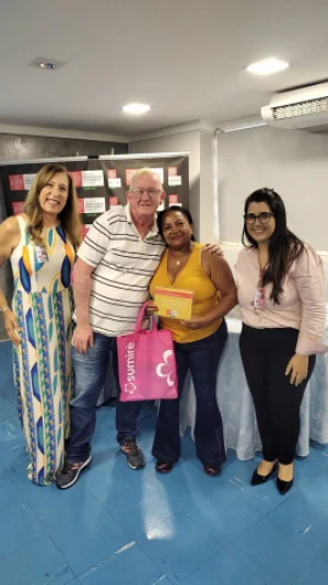 Hospital Beneficncia Portuguesa de Bauru