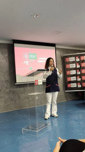 Hospital Beneficncia Portuguesa de Bauru